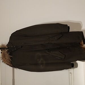 mackage winter coat